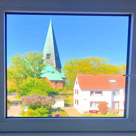 Apartment Modern City Center Netflix Vw 24h *